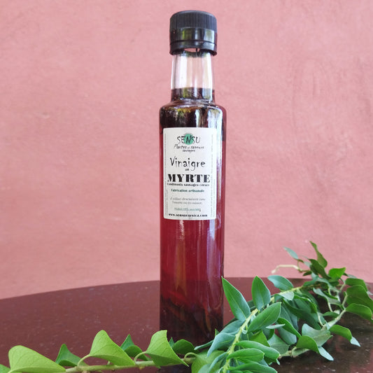 Myrtle Vinegar