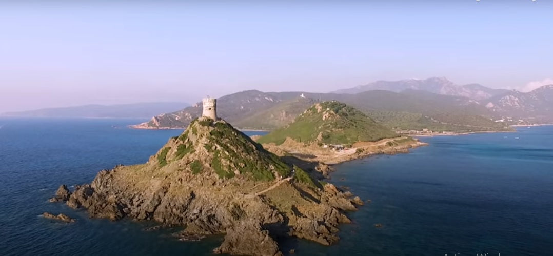 Les 10 plus beaux lieux de la Corse à découvrir absolument