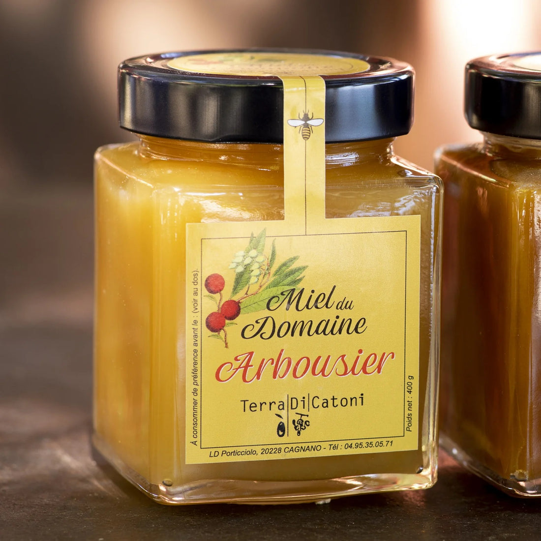 Le miel corse : une douceur insulaire aux saveurs uniques