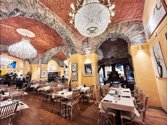 Quels sont les meilleurs restaurants de Bastia ?