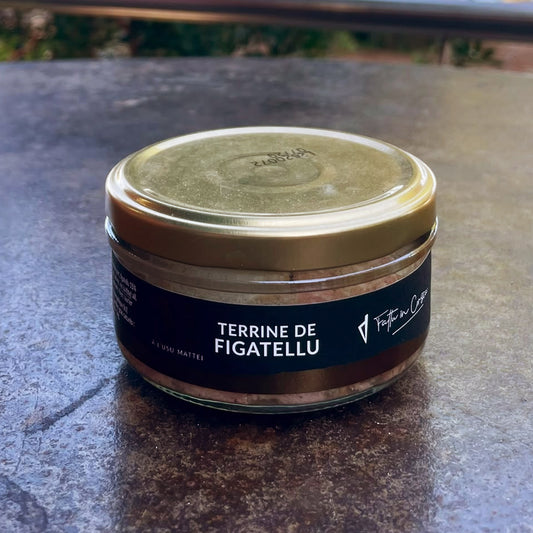 Würziger Tomatenkaviar